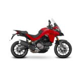 3P SYSTEM FIJACION LATERAL DUCATI MULTISTRADA 950/1260 - Imagen 5