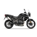 3P SYSTEM FIJACION LATERAL TRIUMPH TIGER 800 XRX - Imagen 2