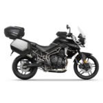 3P SYSTEM FIJACION LATERAL TRIUMPH TIGER 800 XRX - Imagen 3