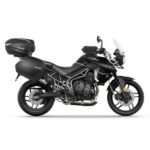 3P SYSTEM FIJACION LATERAL TRIUMPH TIGER 800 XRX - Imagen 4