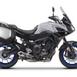 3P SYSTEM FIJACION LATERAL YAMAHA MT09 TRACER