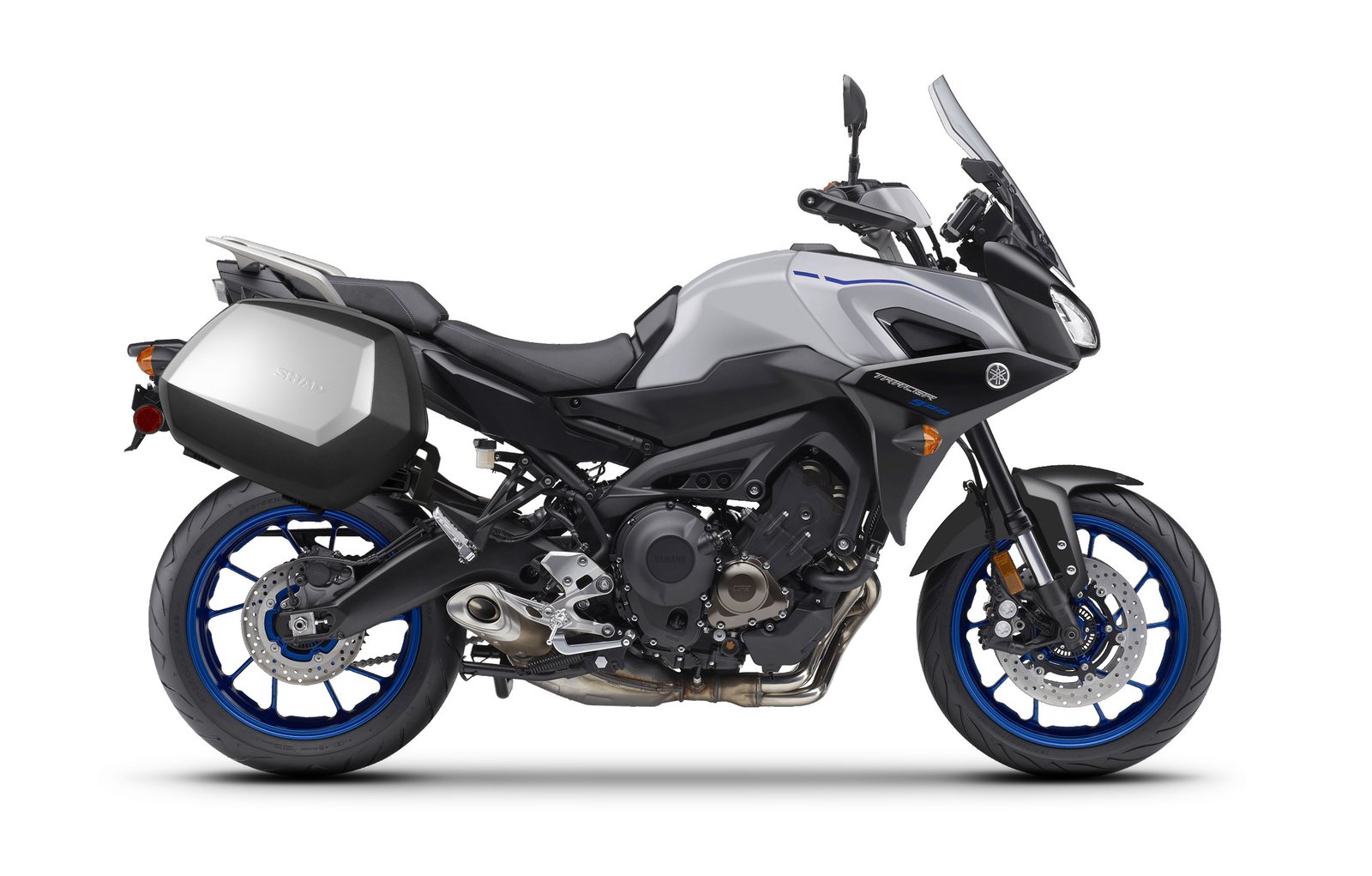 8430358660045_21.jpg 3P SYSTEM FIJACION LATERAL YAMAHA MT09 TRACER - Imagen 1
