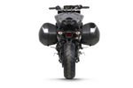 3P SYSTEM FIJACION LATERAL YAMAHA MT09 TRACER - Imagen 3