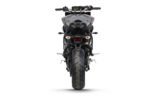 3P SYSTEM FIJACION LATERAL YAMAHA MT09 TRACER - Imagen 4