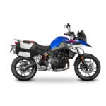 3P SYSTEM FIJACION LATERAL BMW F750GS/F800GS/F850GS/ADVENTURE/F900GS ADVENTURE - Imagen 3