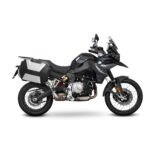 3P SYSTEM FIJACION LATERAL BMW F750GS/F800GS/F850GS/ADVENTURE/F900GS ADVENTURE - Imagen 5