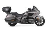 FIJACION PARA MALETA SUPERIOR HONDA GL 1800 GOLDWING