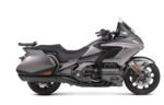 FIJACION PARA MALETA SUPERIOR HONDA GL 1800 GOLDWING - Imagen 2