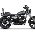 SISSYBAR KEEWAY K-LIGHT 125