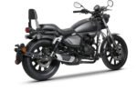 SISSYBAR KEEWAY K-LIGHT 125 - Imagen 2
