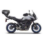 FIJACION PARA MALETA SUPERIOR YAMAHA TRACER 900/GT - Imagen 2
