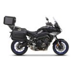 FIJACION PARA MALETA SUPERIOR YAMAHA TRACER 900/GT - Imagen 5