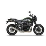 3P SYSTEM FIJACION LATERAL KAWASAKI Z900RS - Imagen 2