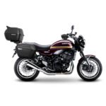 3P SYSTEM FIJACION LATERAL KAWASAKI Z900RS - Imagen 3
