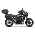 FIJACION PARA MALETA SUPERIOR KAWASAKI Z900RS - Imagen 3