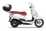 FIJACION PARA MALETA SUPERIOR KYMCO FILLY 125 ABS