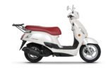 FIJACION PARA MALETA SUPERIOR KYMCO FILLY 125 ABS - Imagen 2