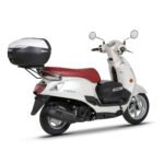 FIJACION PARA MALETA SUPERIOR KYMCO FILLY 125 ABS - Imagen 3