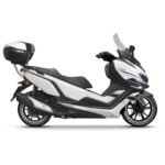 FIJACION PARA MALETA SUPERIOR DAELIM XQ1 125/250