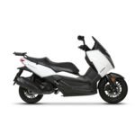 FIJACION PARA MALETA SUPERIOR WOTTAN STORM T 125 - Imagen 2