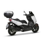 FIJACION PARA MALETA SUPERIOR WOTTAN STORM T 125 - Imagen 3