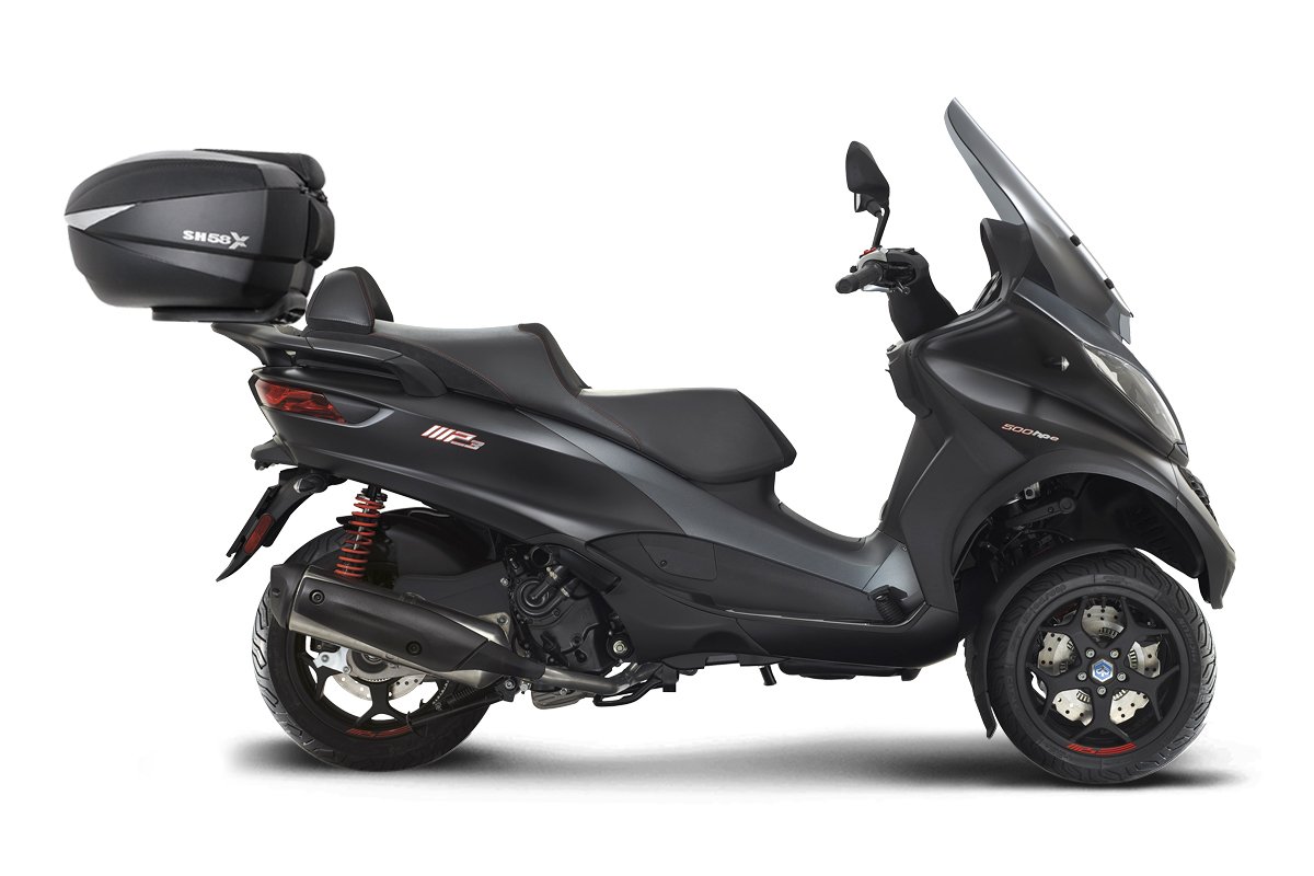 8430358665088_1.jpg FIJACION PARA MALETA SUPERIOR PIAGGIO MP3 300/350/500 HPE SPORT/BUSINESS - Imagen 1