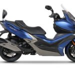 KIT RESPALDO KYMCO XCITING 400 S