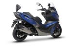 KIT RESPALDO KYMCO XCITING 400 S - Imagen 2