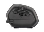SET DE MALETAS LATERALES SH36 CARBONO - Imagen 4