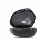 SET DE MALETAS LATERALES SH36 CARBONO - Imagen 5