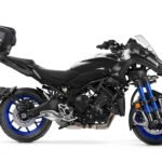 FIJACION PARA MALETA SUPERIOR YAMAHA NIKEN 900