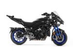 FIJACION PARA MALETA SUPERIOR YAMAHA NIKEN 900 - Imagen 2