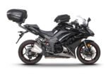 FIJACION PARA MALETA SUPERIOR KAWASAKI Z1000SX/Z1100SX