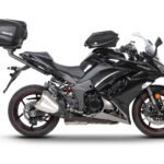 FIJACION PARA MALETA SUPERIOR KAWASAKI Z1000SX/Z1100SX