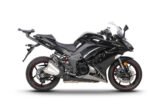 FIJACION PARA MALETA SUPERIOR KAWASAKI Z1000SX/Z1100SX - Imagen 2