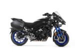 3P SYSTEM FIJACION LATERAL YAMAHA NIKEN 900