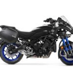 3P SYSTEM FIJACION LATERAL YAMAHA NIKEN 900