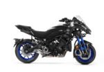 3P SYSTEM FIJACION LATERAL YAMAHA NIKEN 900 - Imagen 2