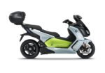 FIJACION PARA MALETA SUPERIOR BMW C-EVOLUTION ELECTRIC