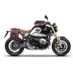 FIJACION SR PARA ALFORJAS BMW NINET 1200