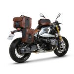 FIJACION SR PARA ALFORJAS BMW NINET 1200 - Imagen 4