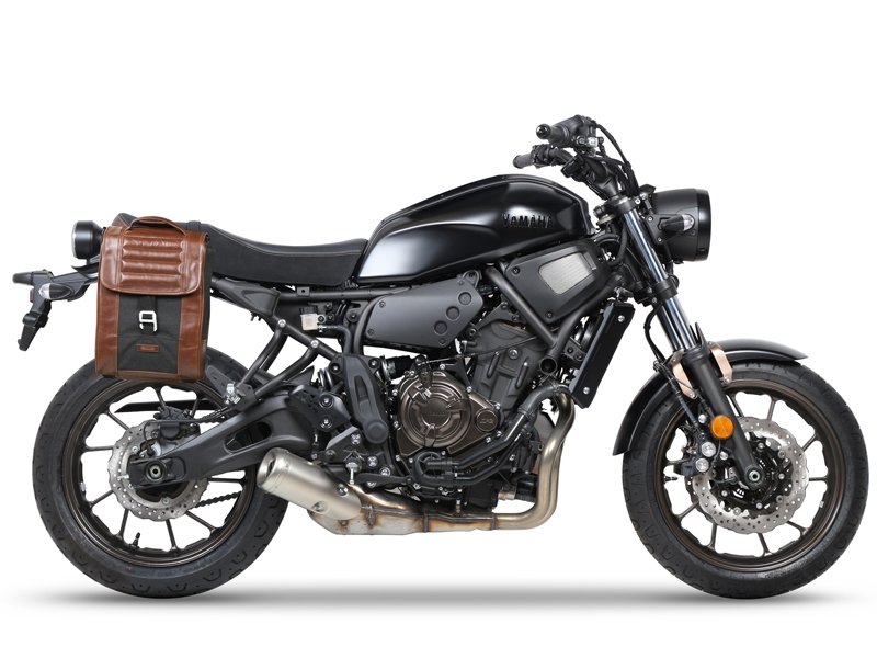 8430358665682_1.jpg FIJACION SR PARA ALFORJAS YAMAHA XSR 700 - Imagen 1