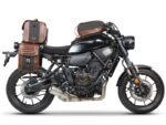 FIJACION SR PARA ALFORJAS YAMAHA XSR 700 - Imagen 3