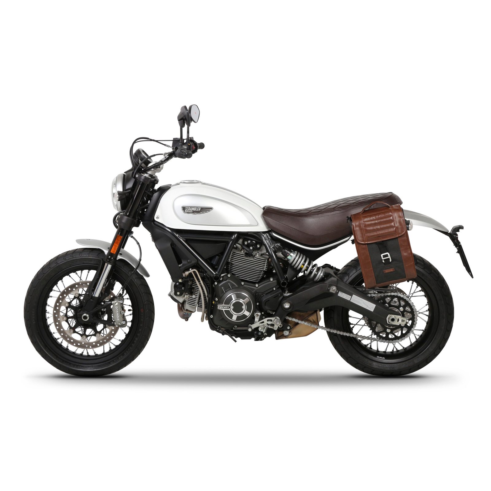 8430358665712_1.jpg FIJACION SR PARA ALFORJAS DUCATI SCRAMBLER 800 ICON/CLASSIC - Imagen 1