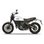 FIJACION SR PARA ALFORJAS DUCATI SCRAMBLER 800 ICON/CLASSIC - Imagen 2