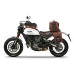 FIJACION SR PARA ALFORJAS DUCATI SCRAMBLER 800 ICON/CLASSIC - Imagen 3