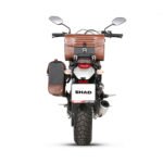 FIJACION SR PARA ALFORJAS DUCATI SCRAMBLER 800 ICON/CLASSIC - Imagen 5