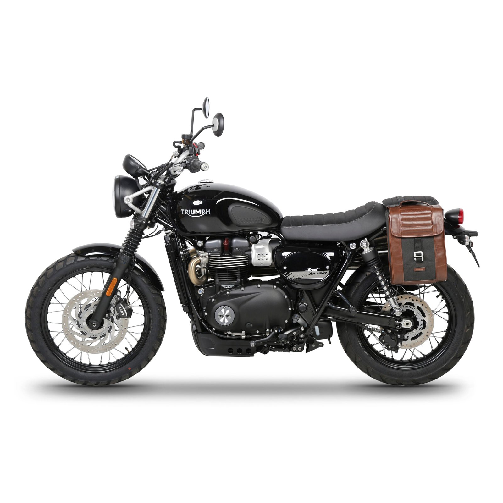 8430358665743_1.jpg FIJACION SR PARA ALFORJAS TRIUMPH STREET SCRAMBLER 900 - Imagen 1