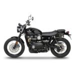 FIJACION SR PARA ALFORJAS TRIUMPH STREET SCRAMBLER 900 - Imagen 2
