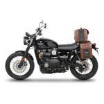 FIJACION SR PARA ALFORJAS TRIUMPH STREET SCRAMBLER 900 - Imagen 3